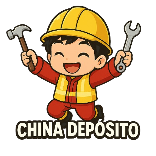 China Materiais de Construção - Guarulhos
